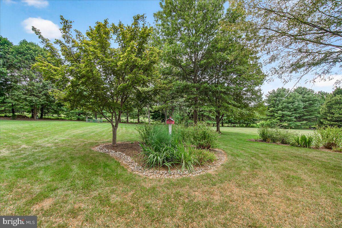 WARFIELDS GRANT - Residential