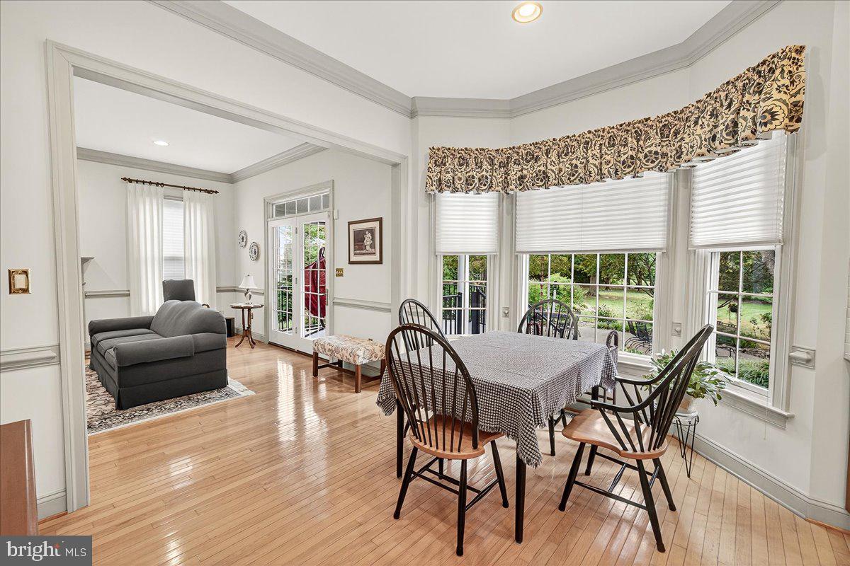 WARFIELDS GRANT - Residential