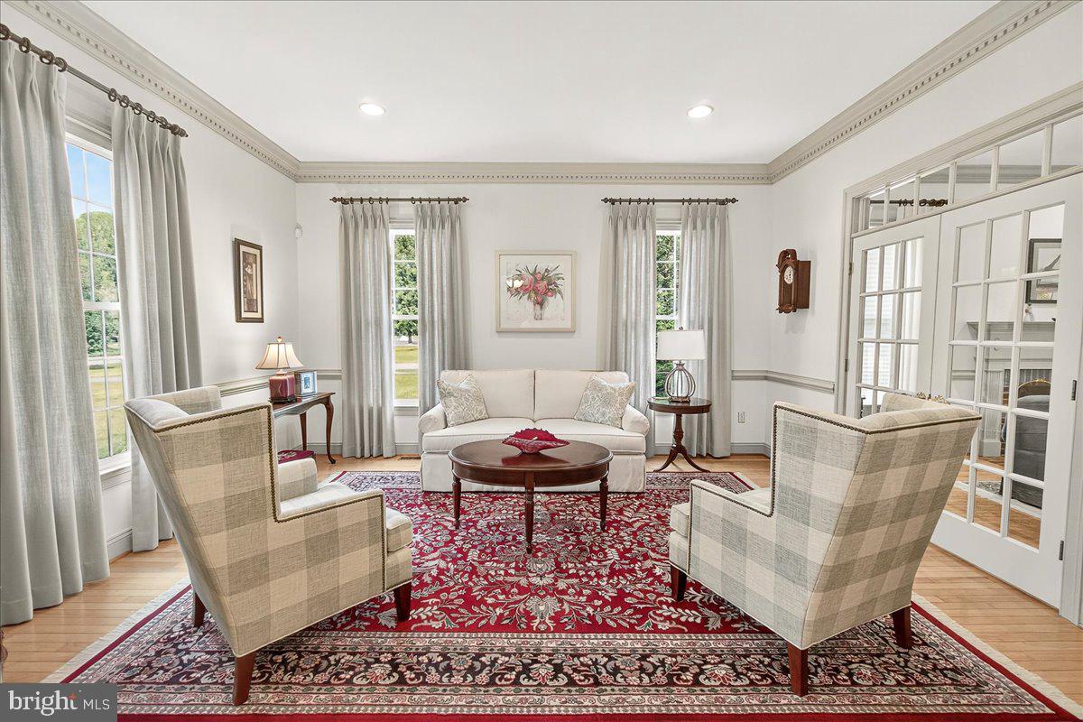 WARFIELDS GRANT - Residential