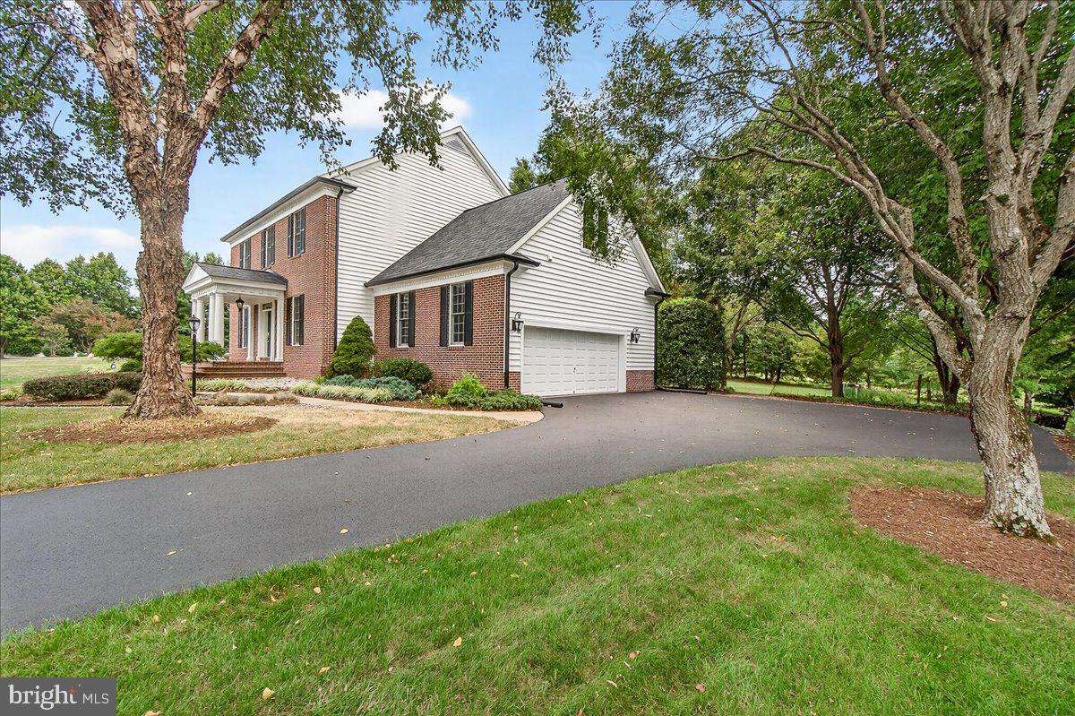 WARFIELDS GRANT - Residential