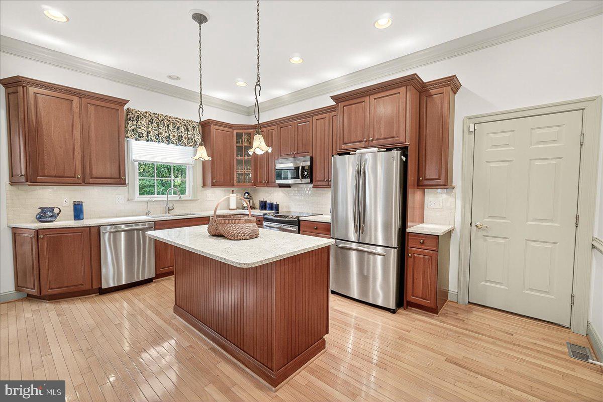 WARFIELDS GRANT - Residential