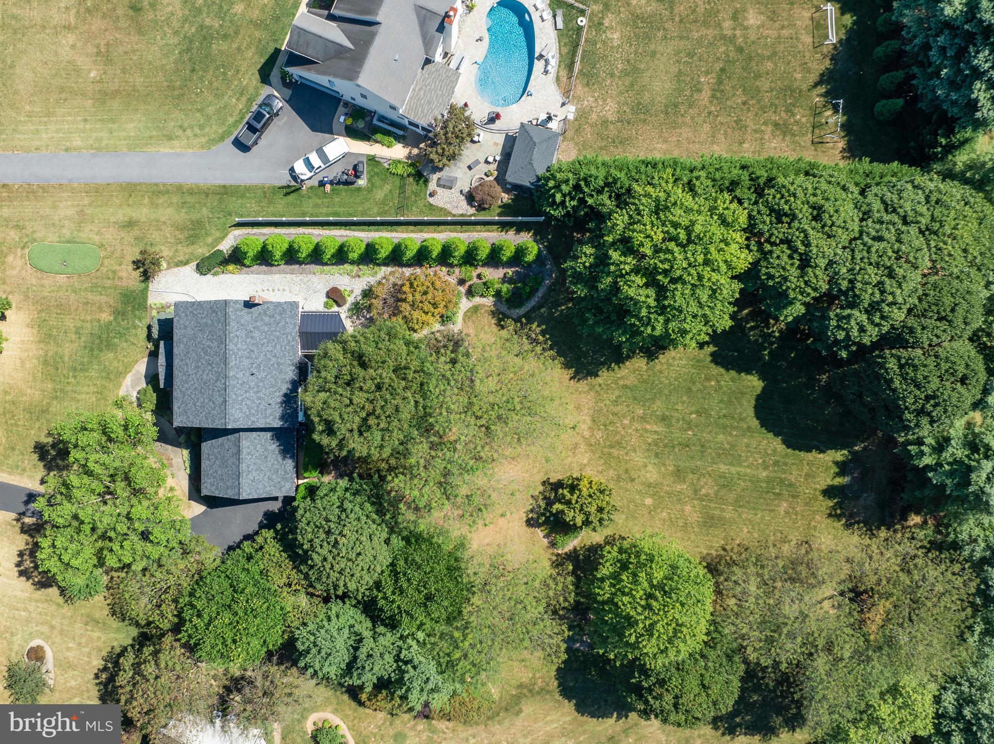 WARFIELDS GRANT - Residential