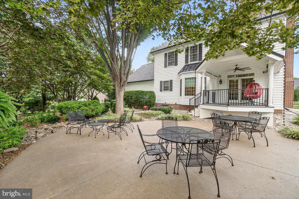 WARFIELDS GRANT - Residential