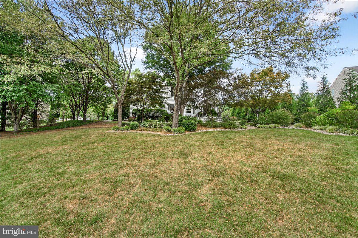 WARFIELDS GRANT - Residential