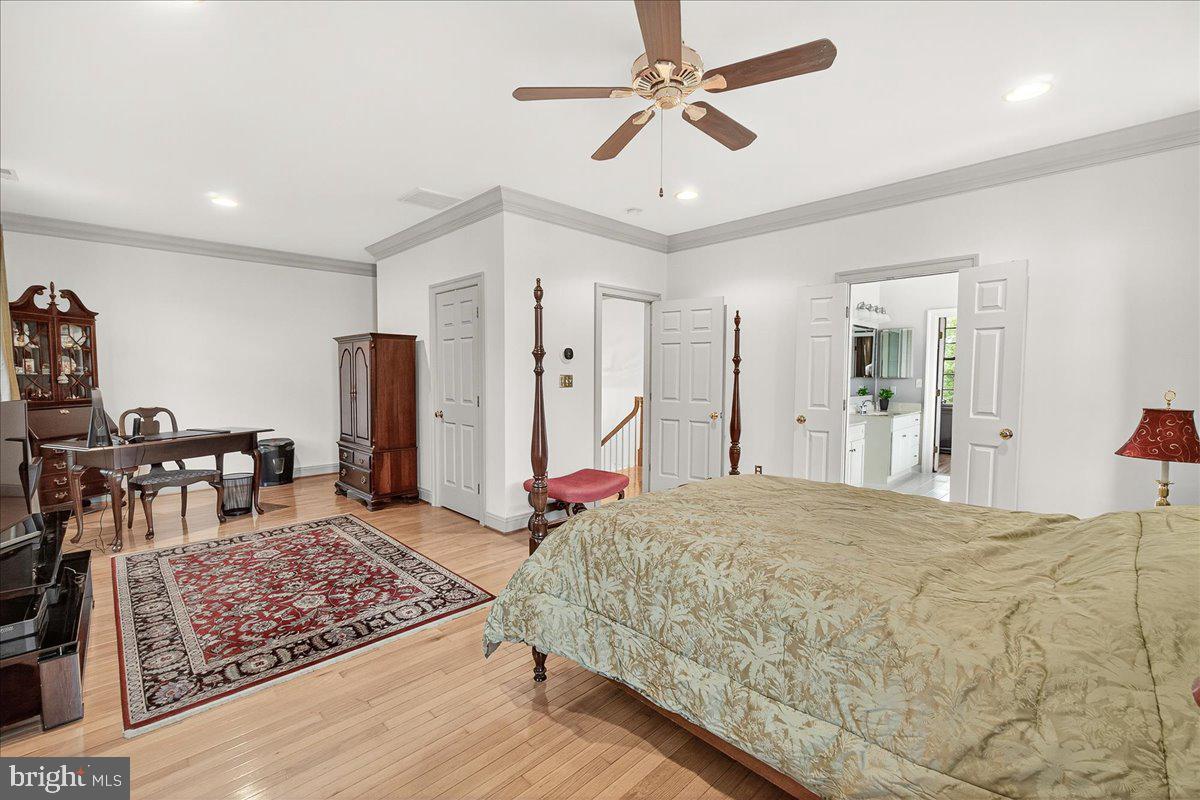 WARFIELDS GRANT - Residential