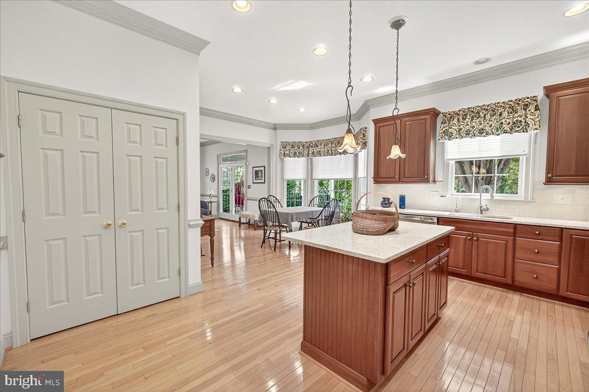 WARFIELDS GRANT - Residential