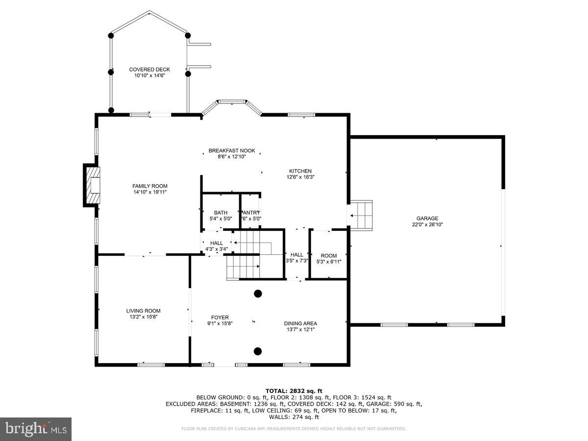 WARFIELDS GRANT - Residential
