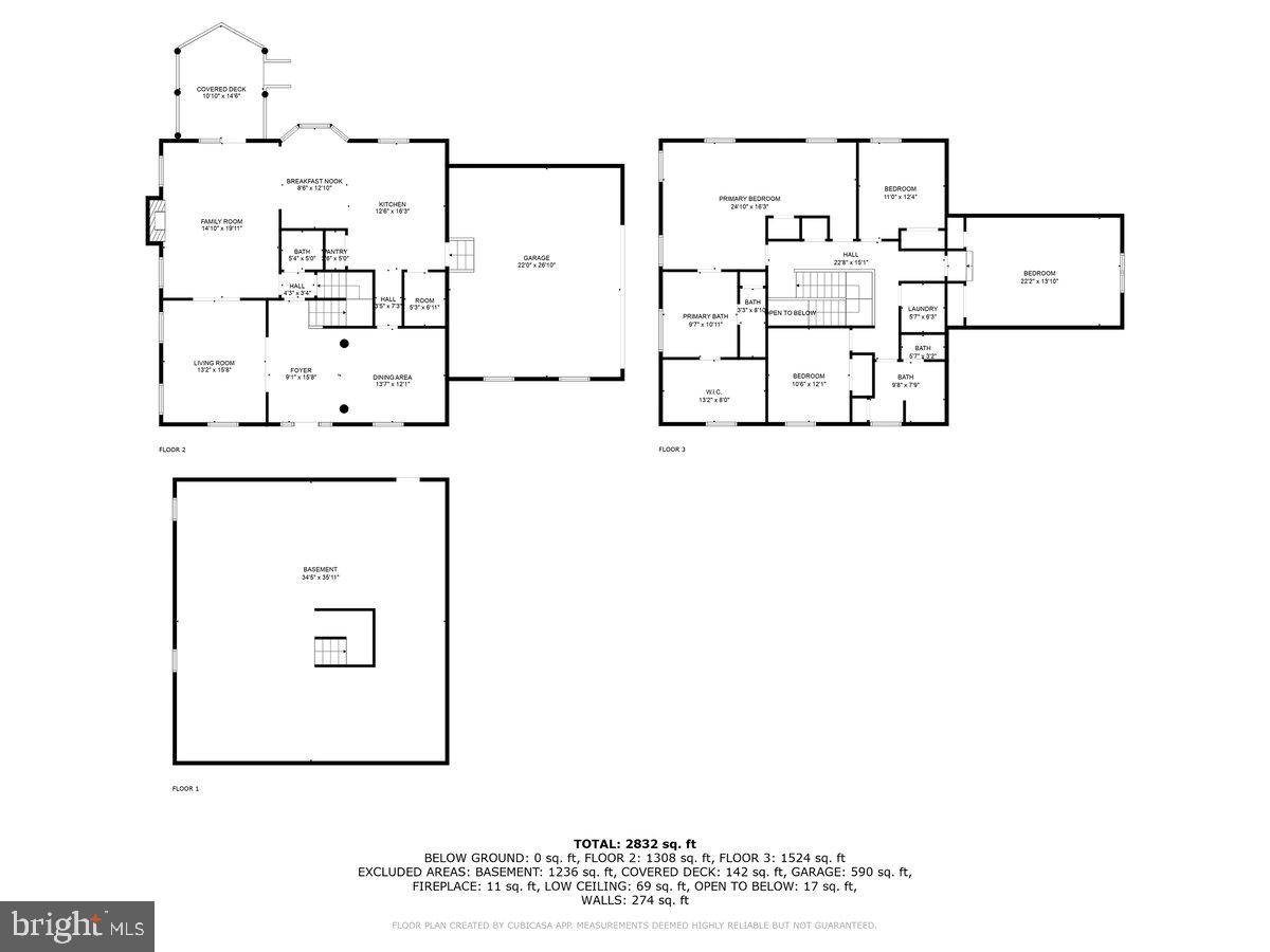 WARFIELDS GRANT - Residential