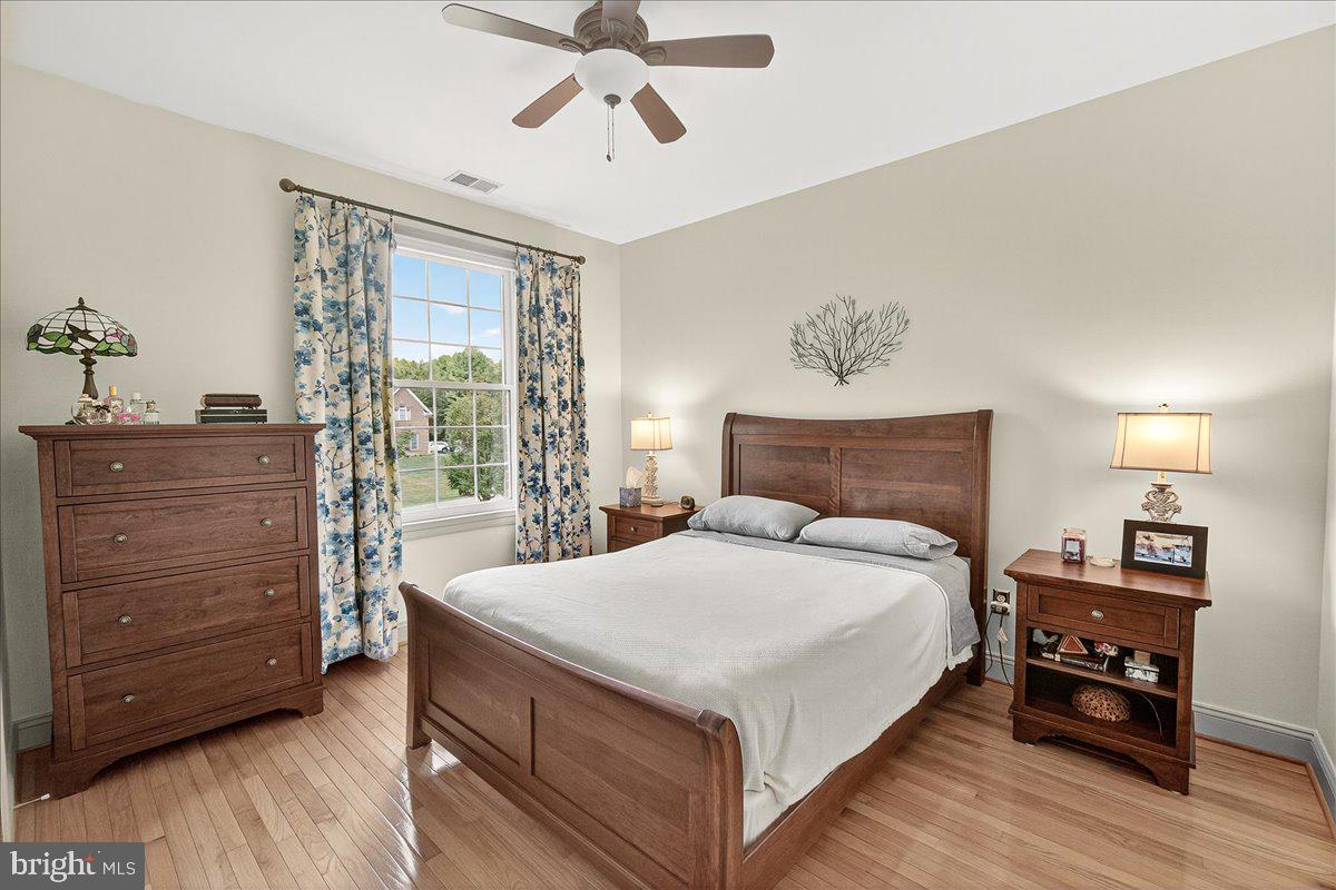 WARFIELDS GRANT - Residential