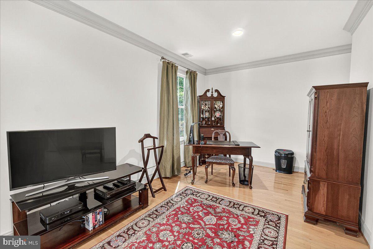 WARFIELDS GRANT - Residential