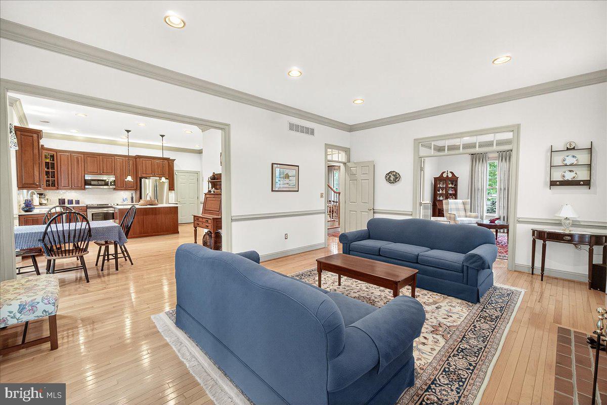 WARFIELDS GRANT - Residential