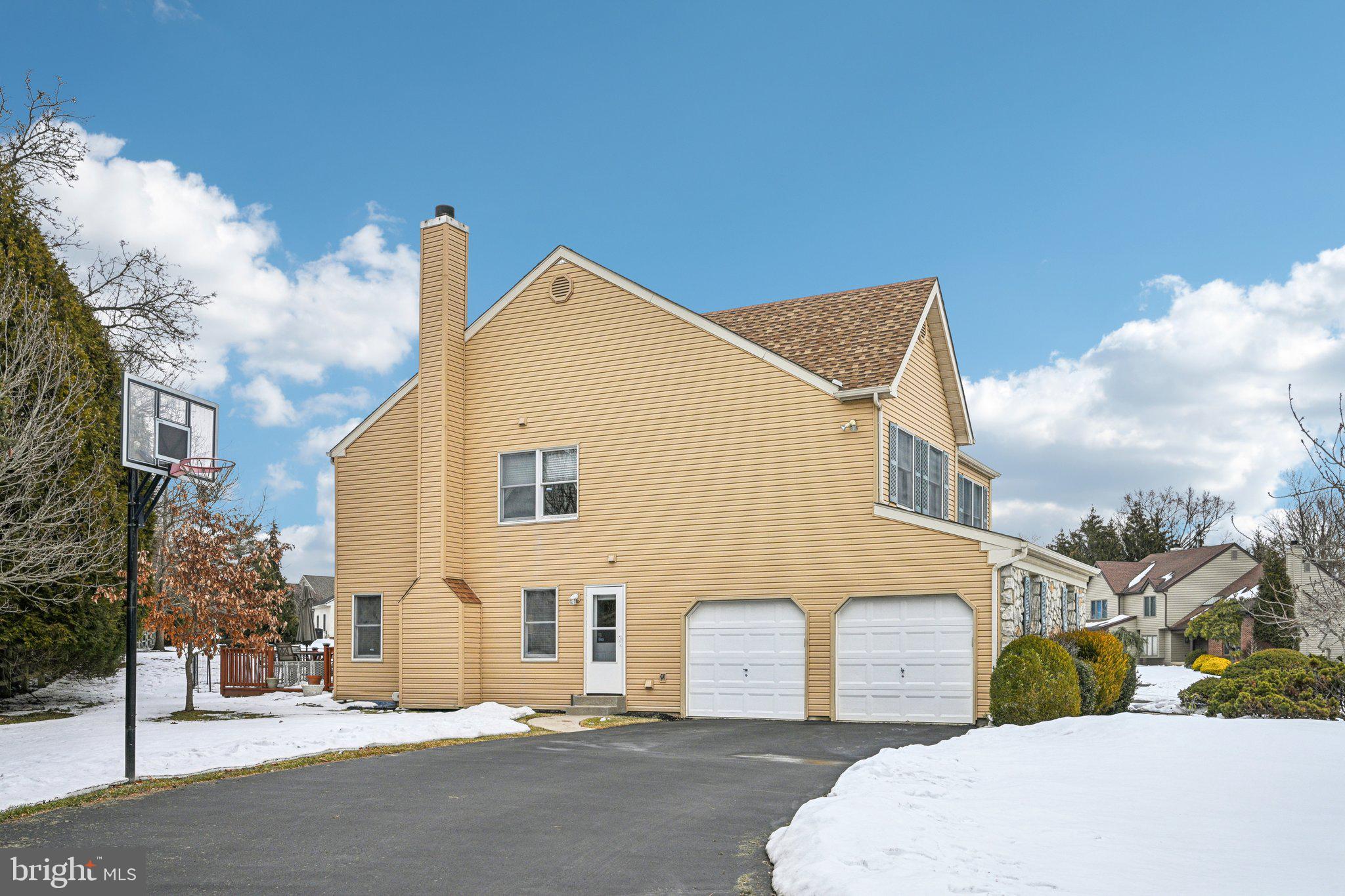 DUBLIN HUNT II - Residential