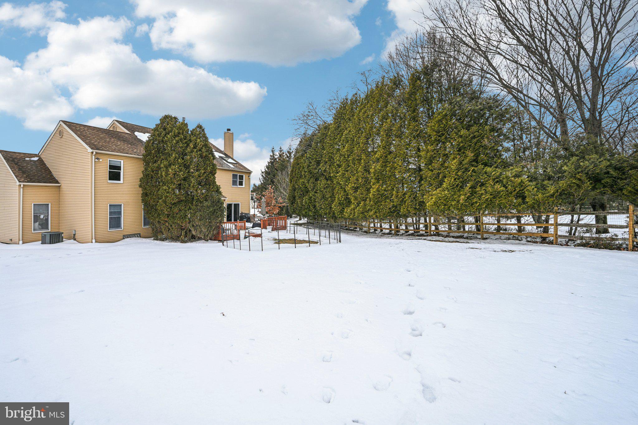 DUBLIN HUNT II - Residential