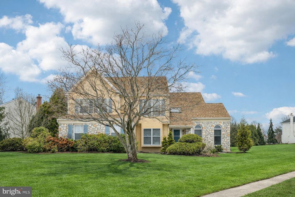 Photo of 520 Ironwood Way, DRESHER, PA 19025 (MLS # PAMC2167616)