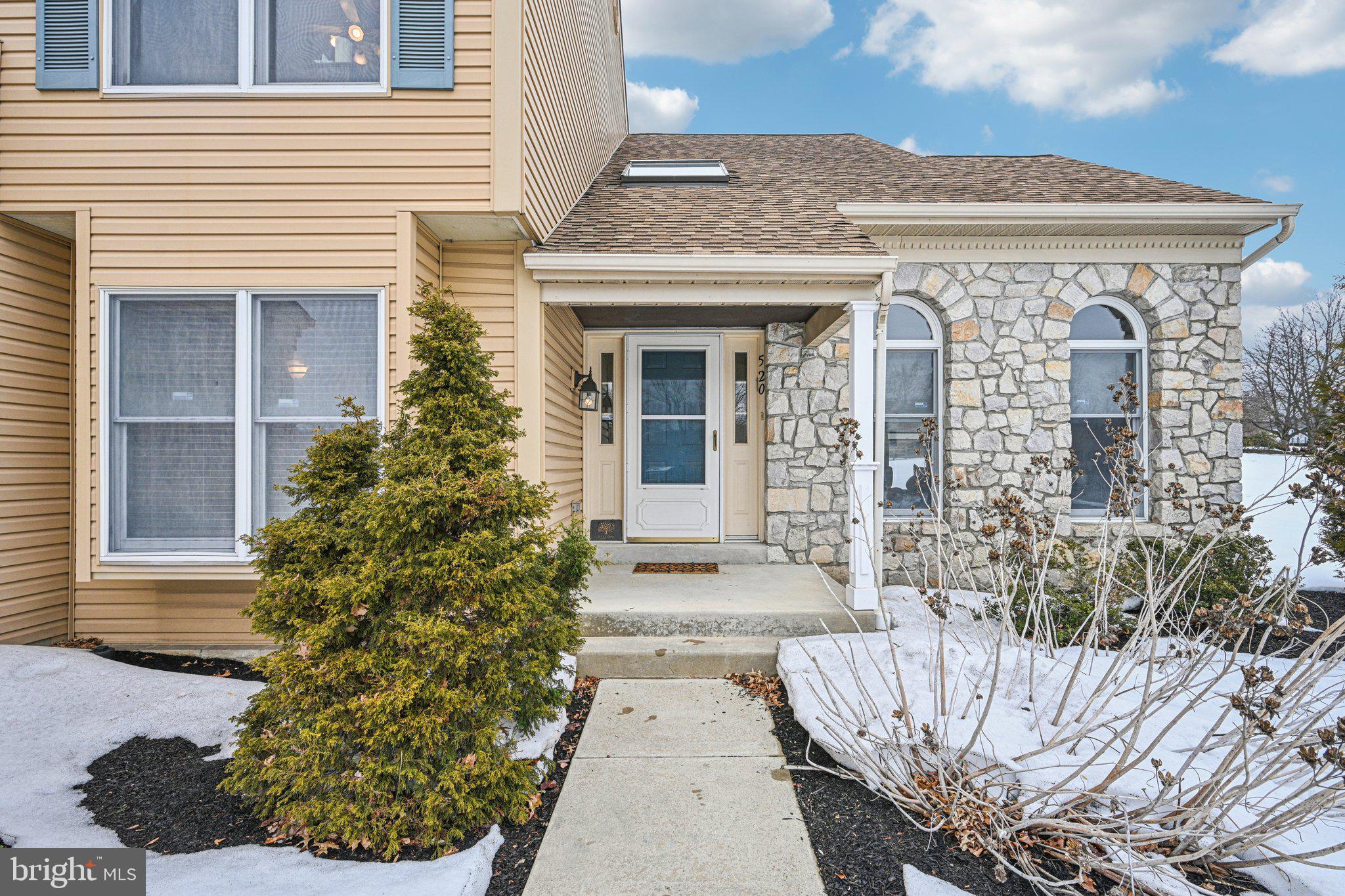 DUBLIN HUNT II - Residential