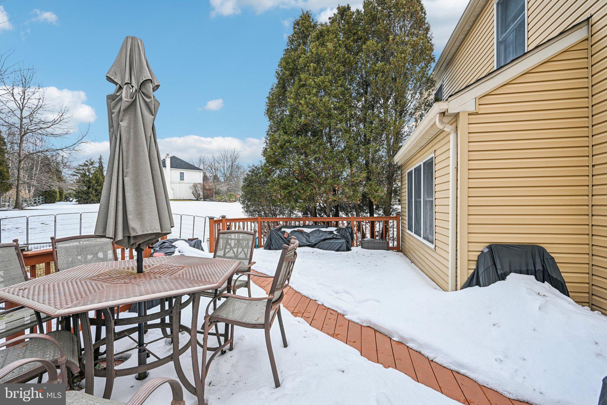 DUBLIN HUNT II - Residential