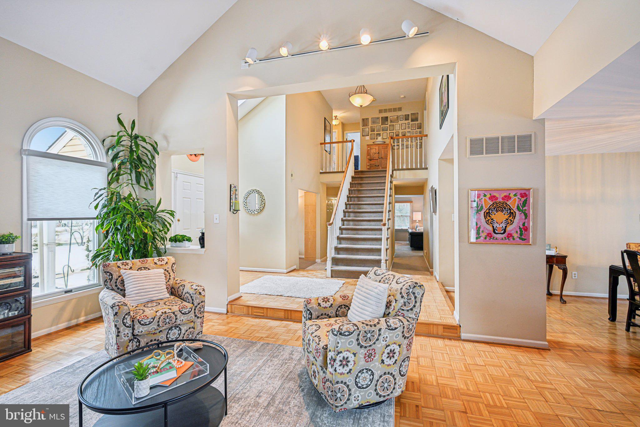 DUBLIN HUNT II - Residential