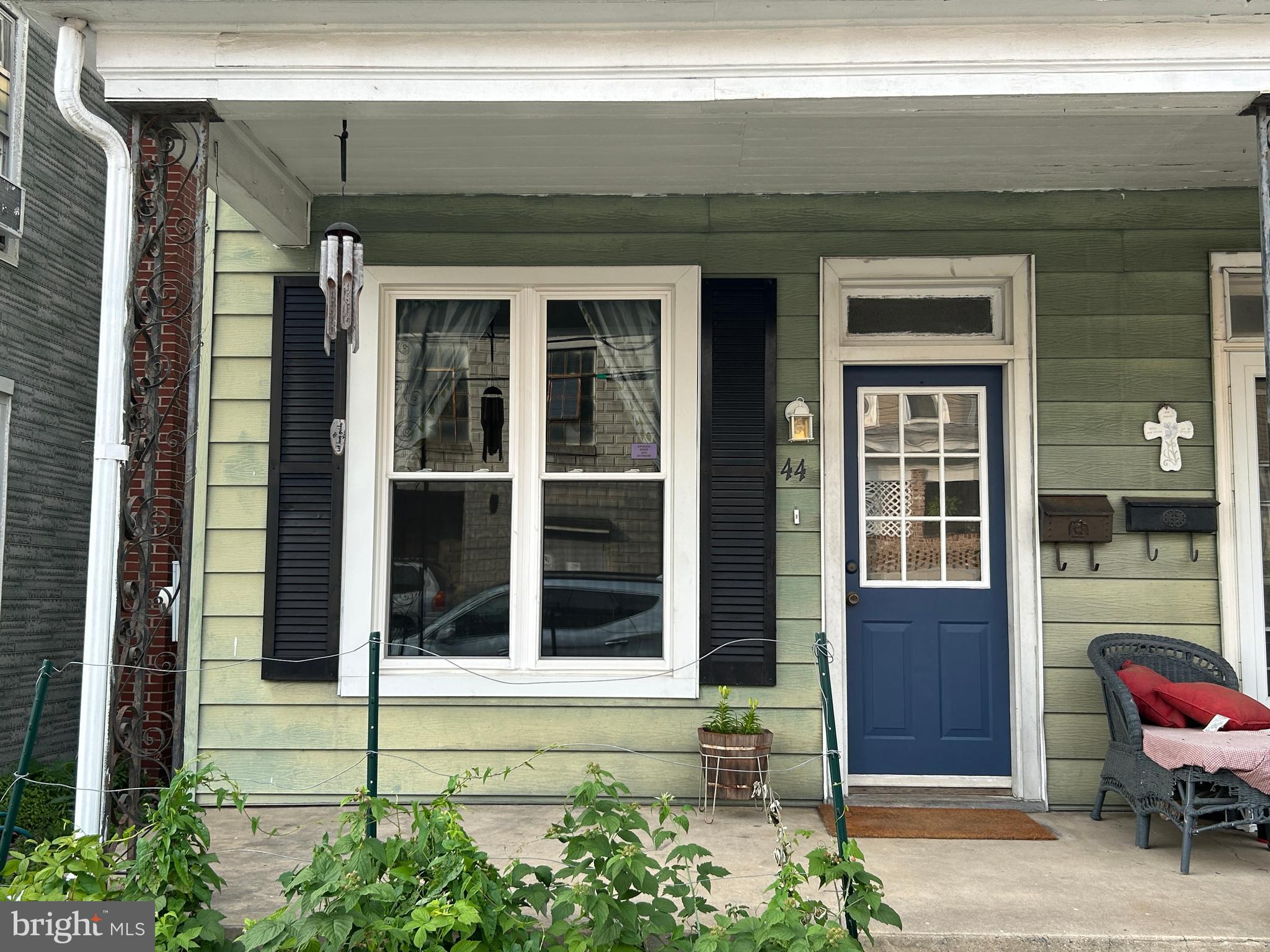44 N CHURCH STREET