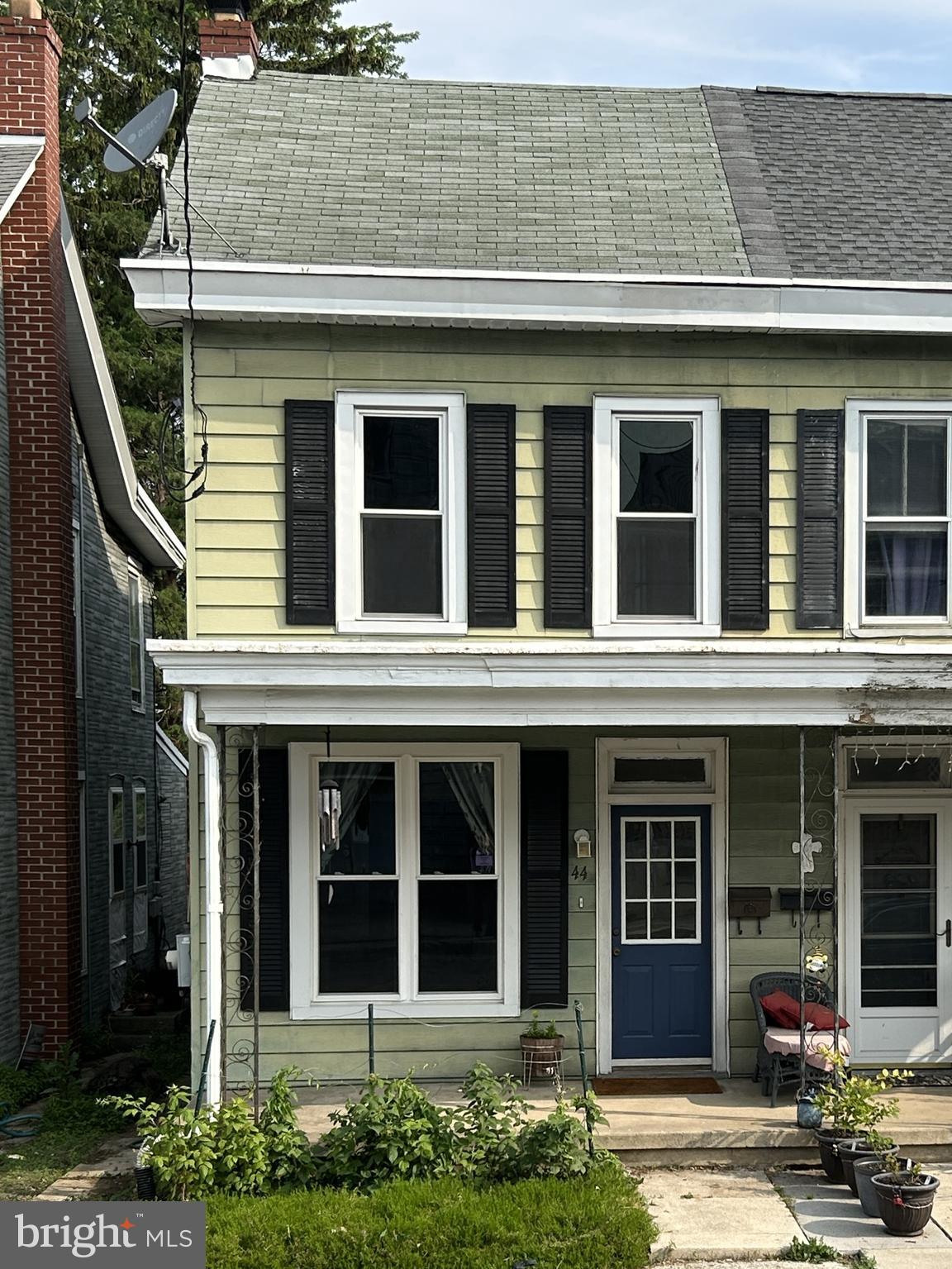 44 N CHURCH STREET