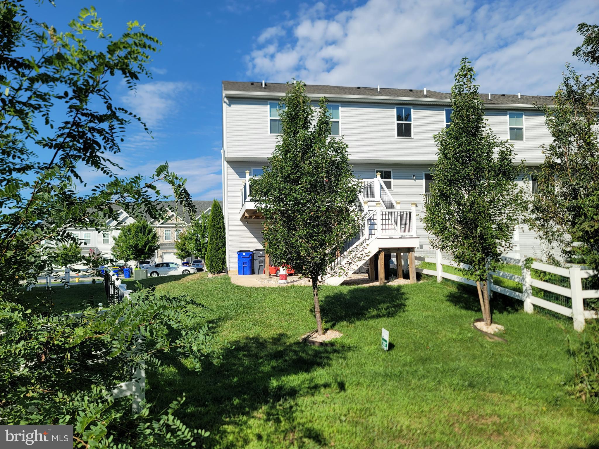 113 WYE OAK DRIVE