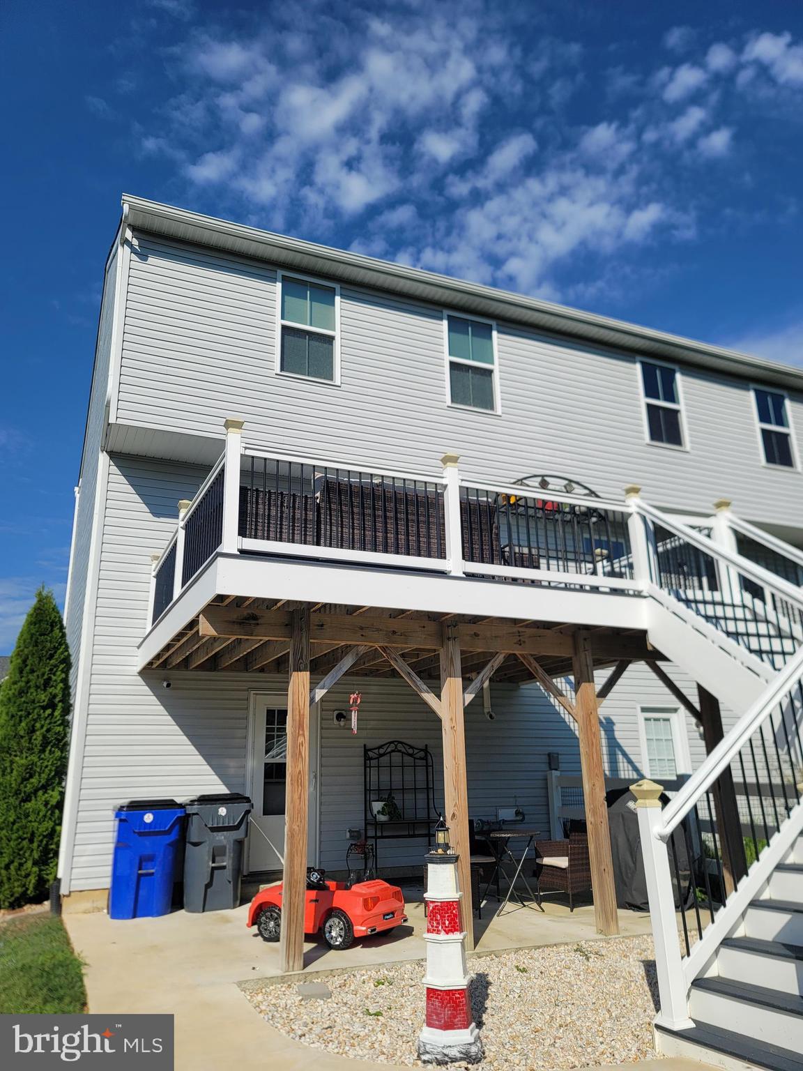 113 WYE OAK DRIVE
