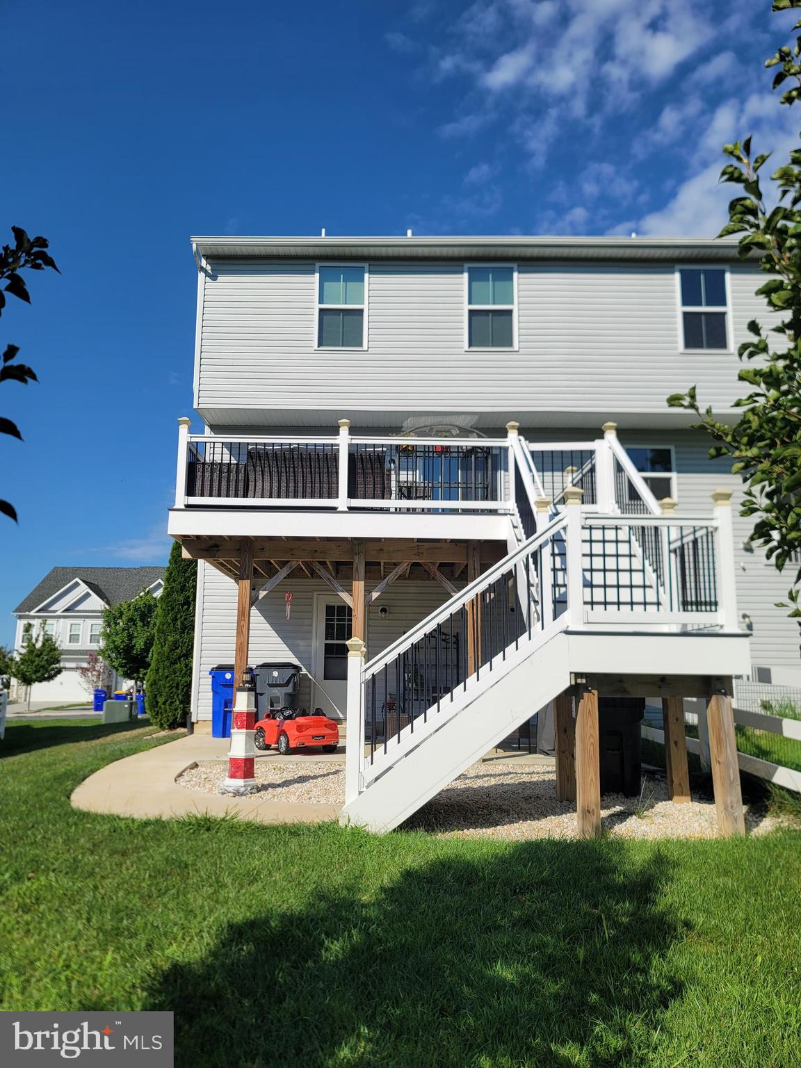 113 WYE OAK DRIVE