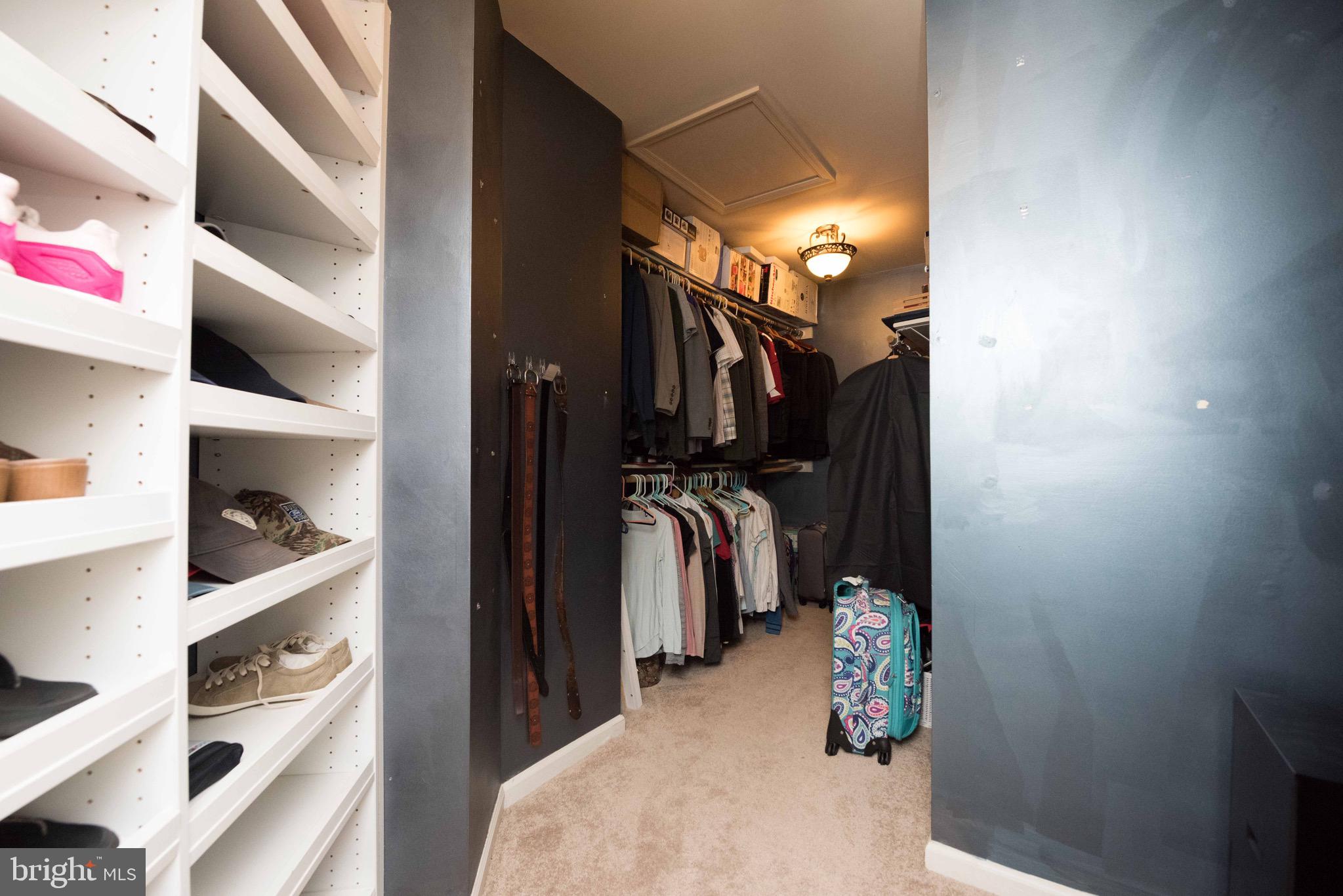 BRAMBLETON - Residential