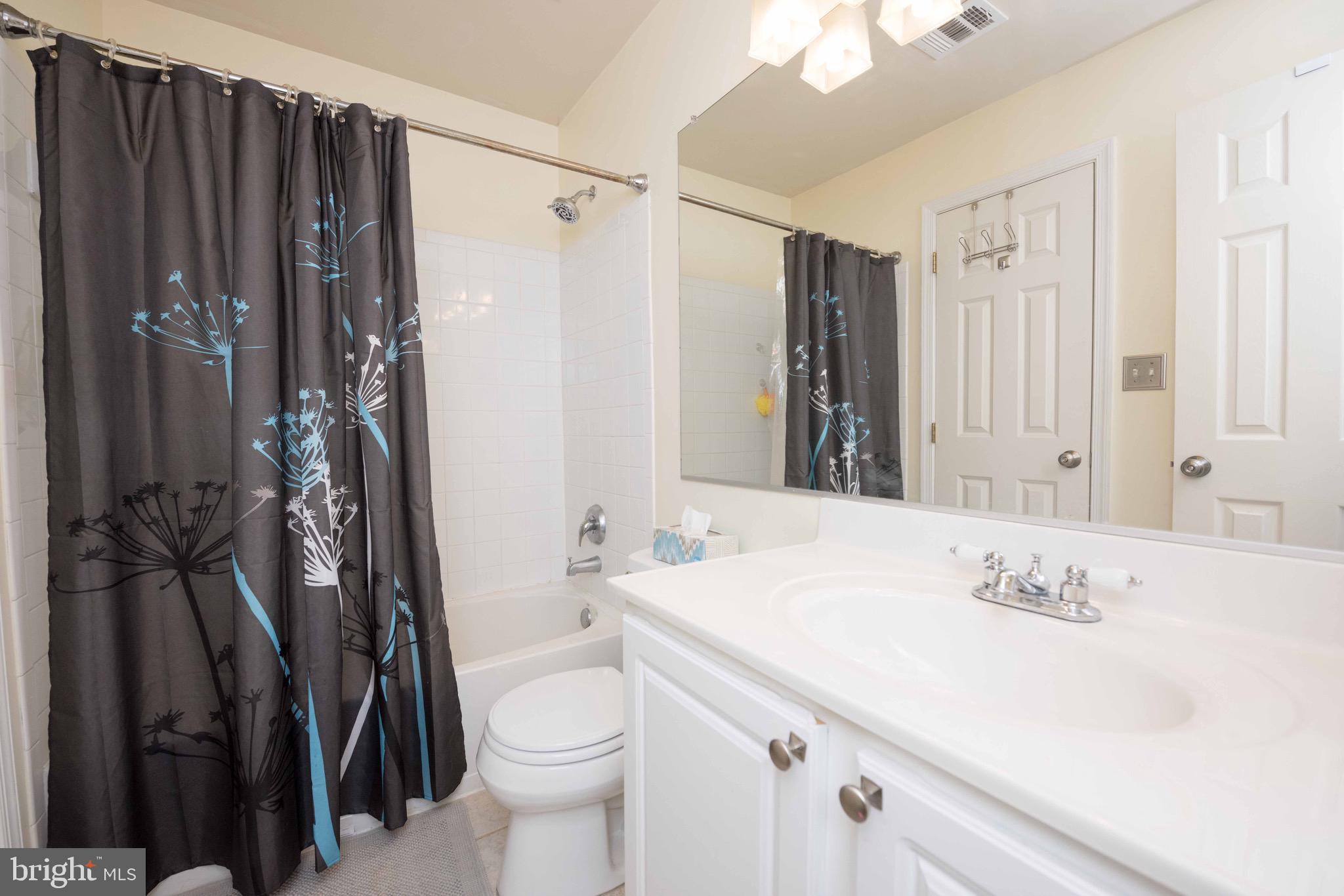 BRAMBLETON - Residential