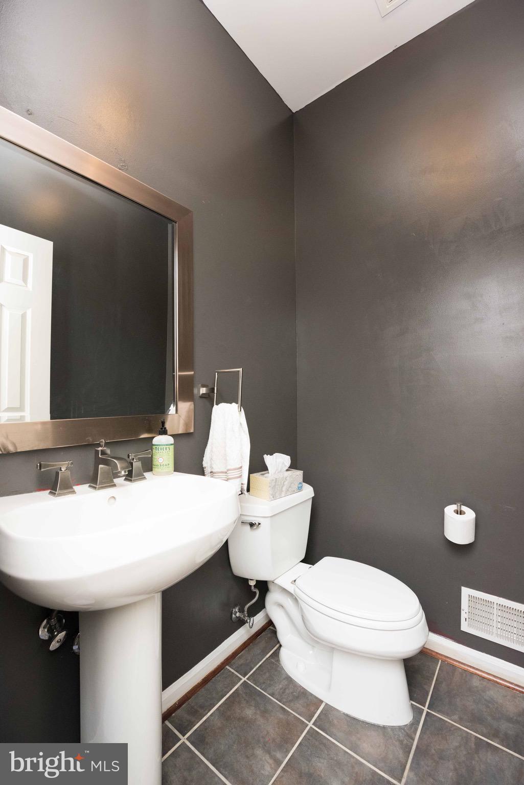 BRAMBLETON - Residential