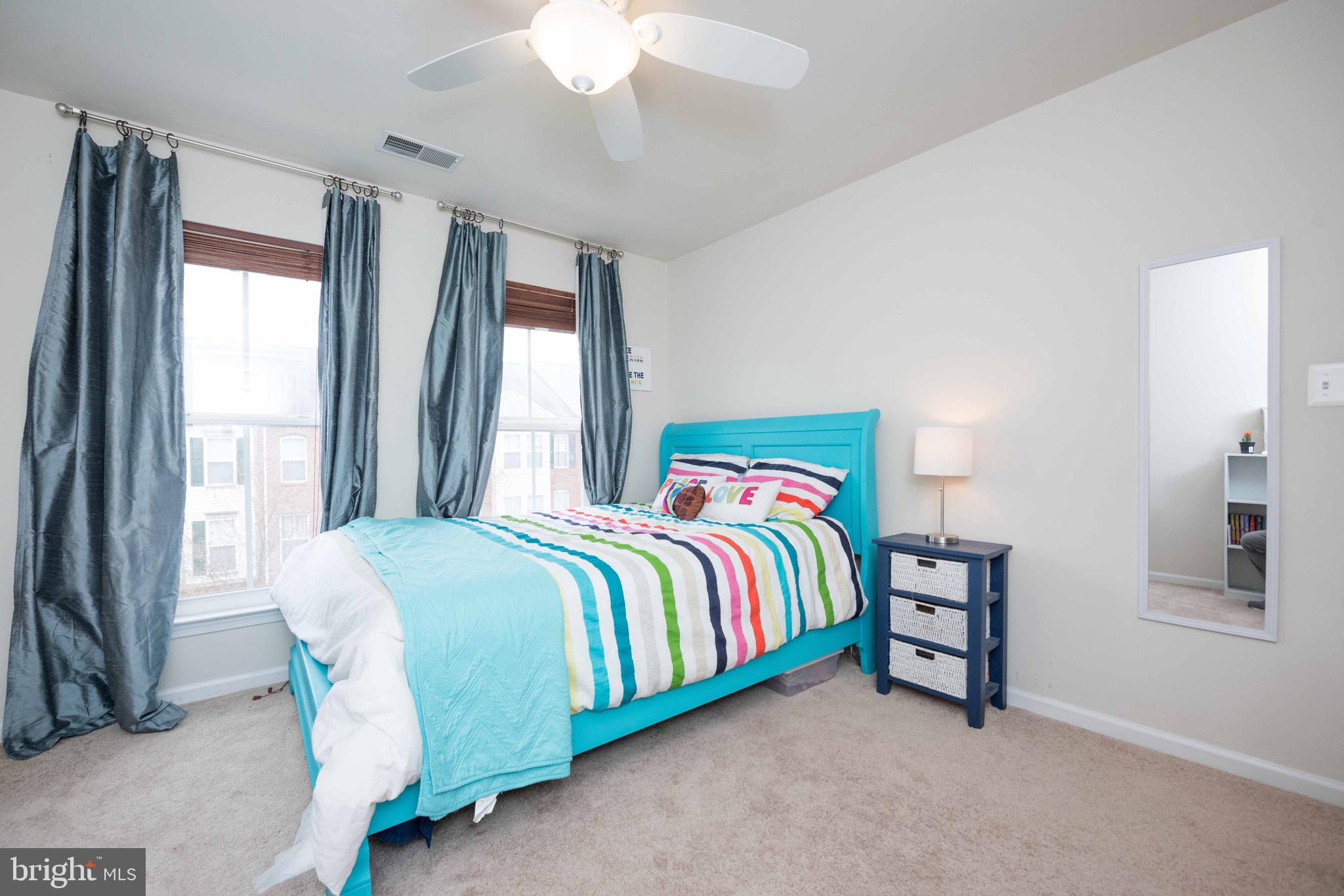 BRAMBLETON - Residential