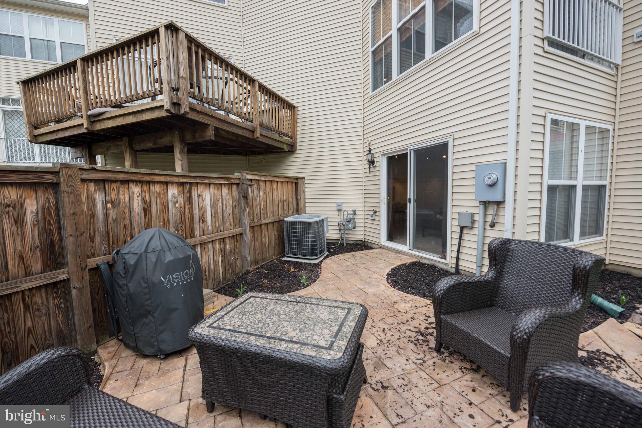 BRAMBLETON - Residential