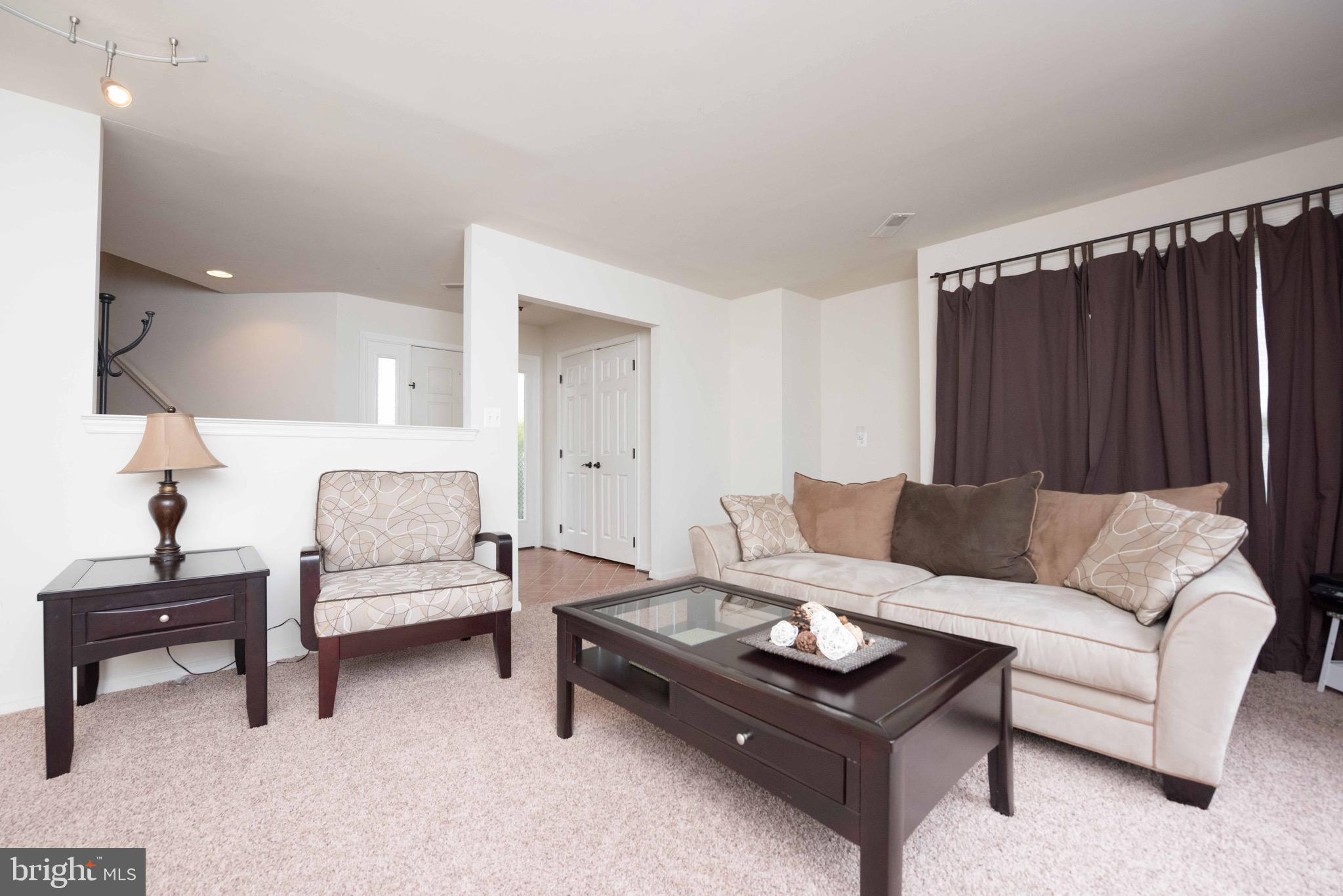 BRAMBLETON - Residential