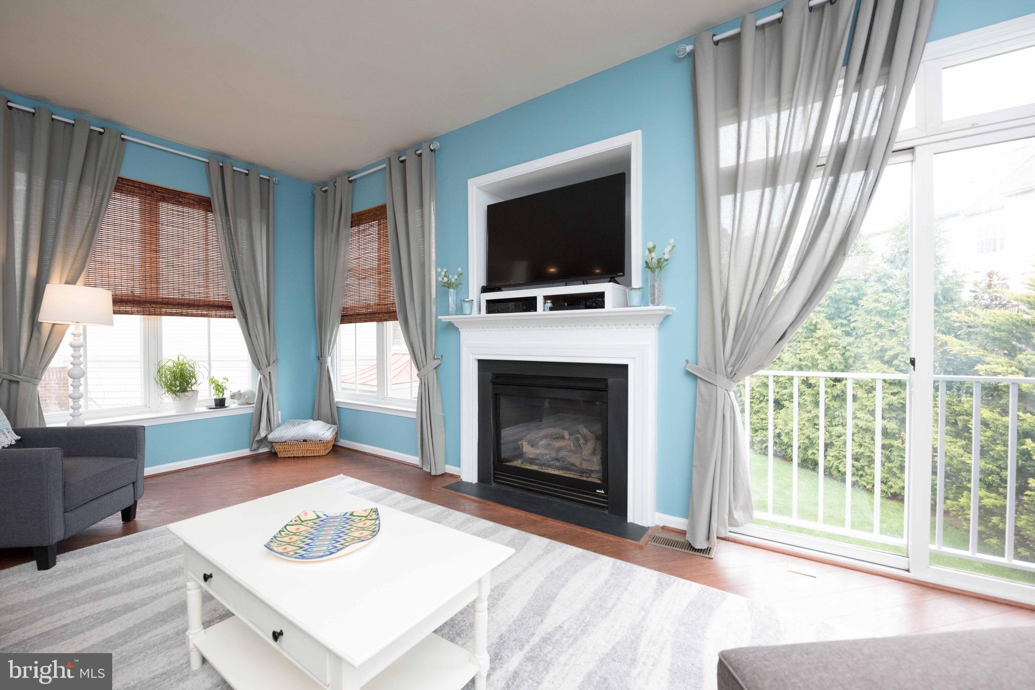 BRAMBLETON - Residential