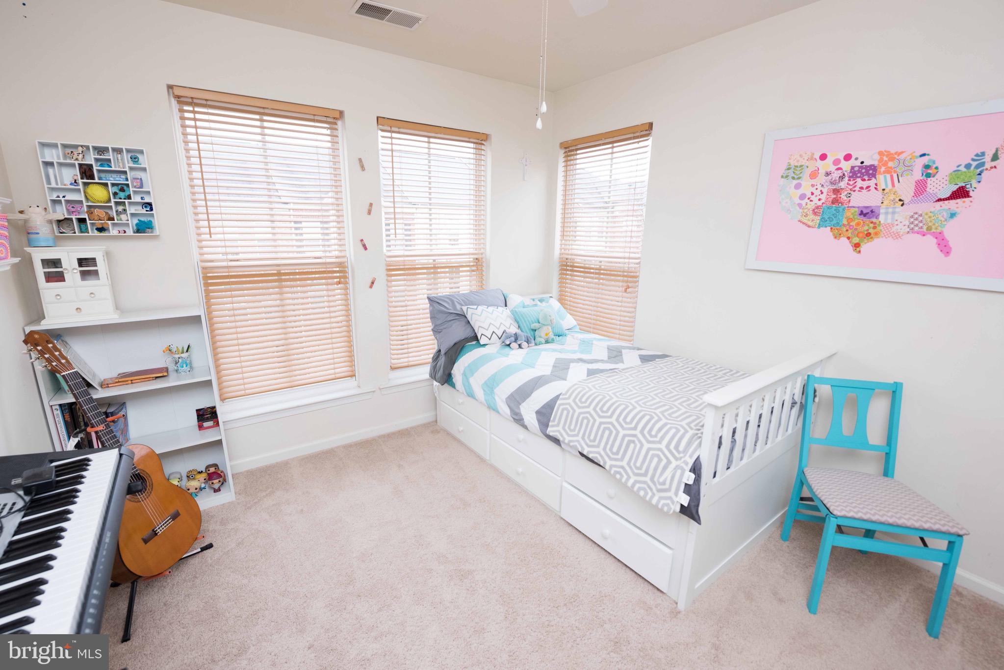 BRAMBLETON - Residential