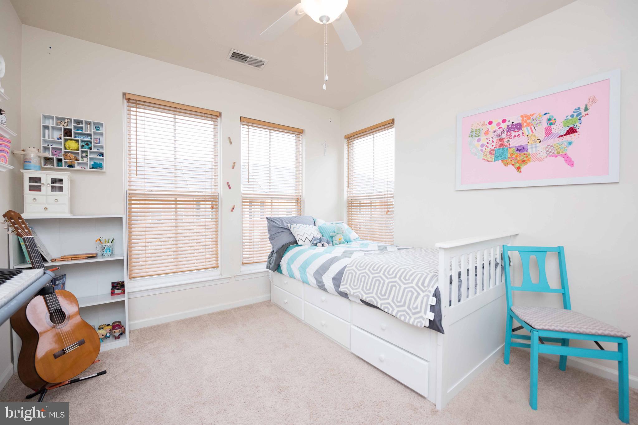 BRAMBLETON - Residential