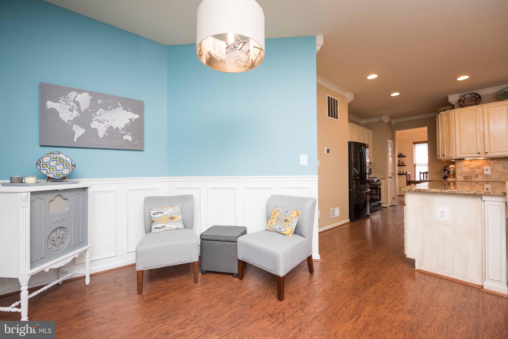 BRAMBLETON - Residential