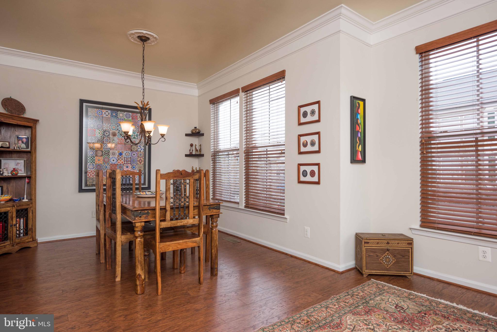 BRAMBLETON - Residential