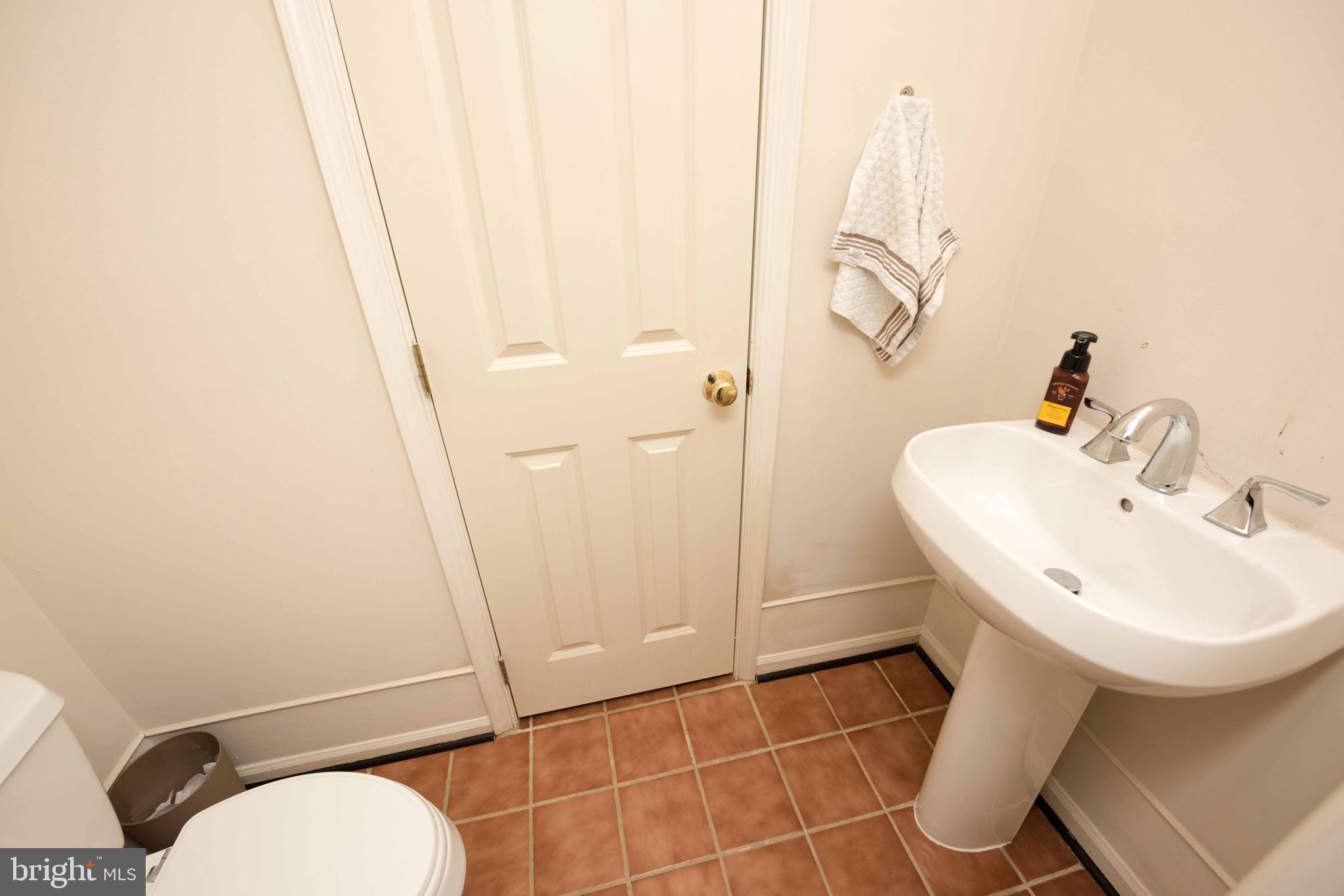 BRAMBLETON - Residential