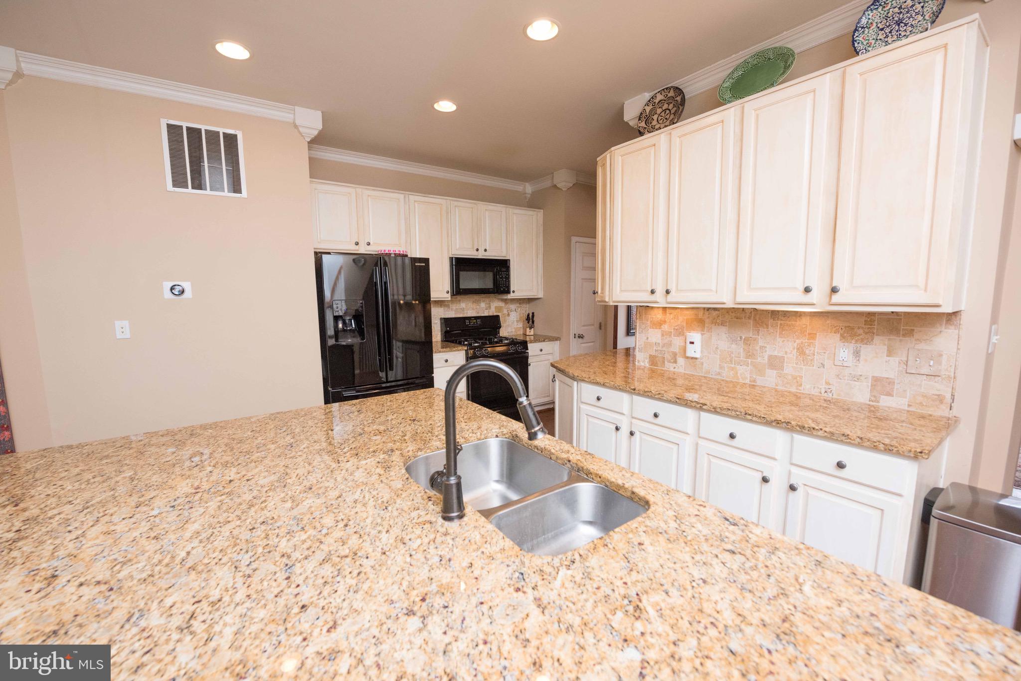 BRAMBLETON - Residential