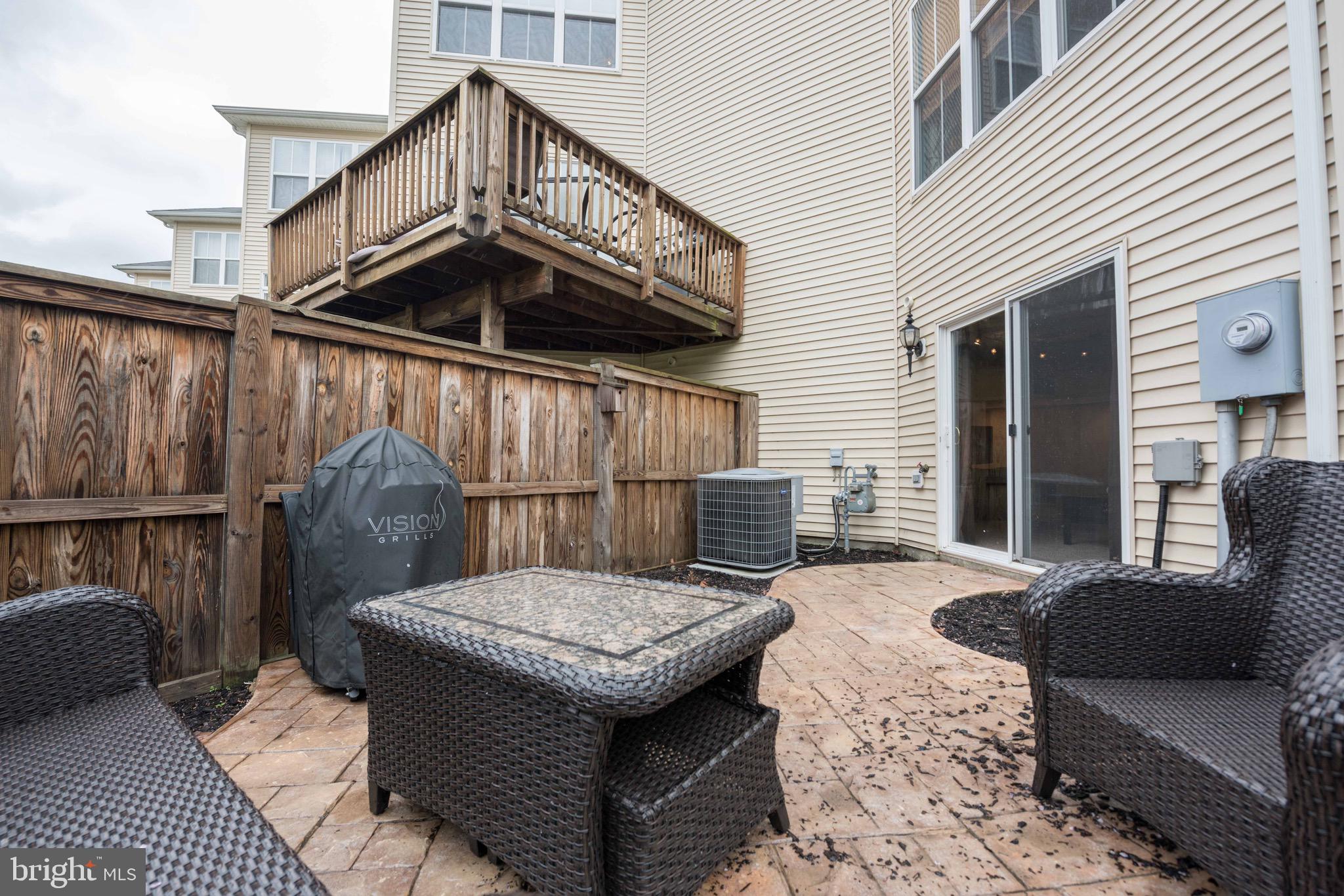 BRAMBLETON - Residential