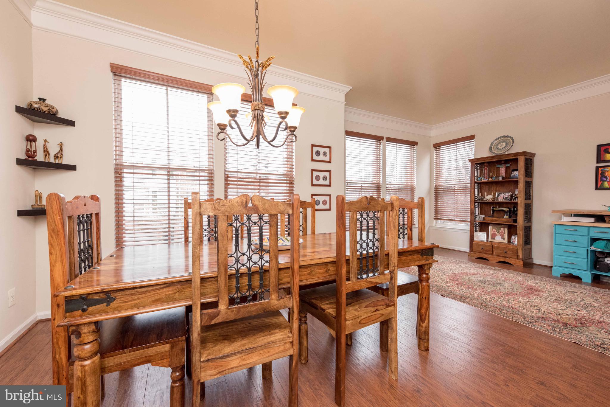 BRAMBLETON - Residential