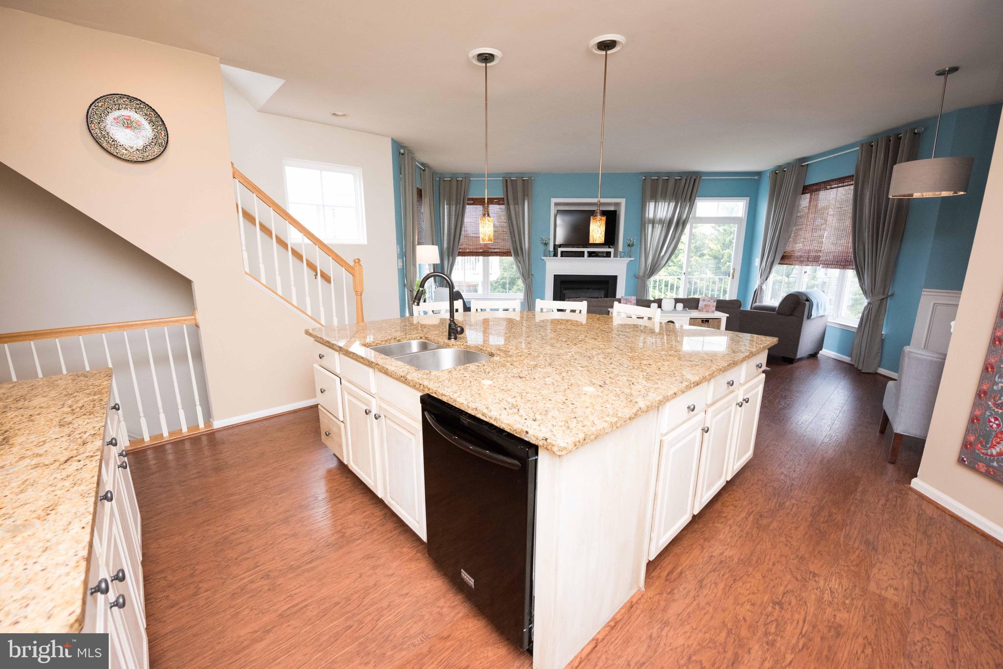 BRAMBLETON - Residential