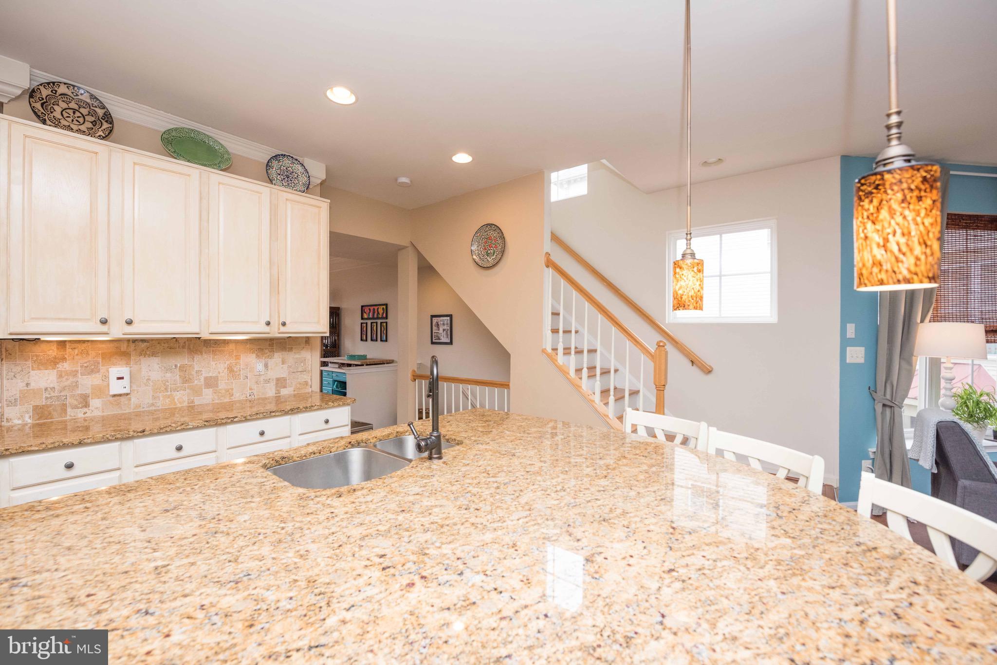 BRAMBLETON - Residential