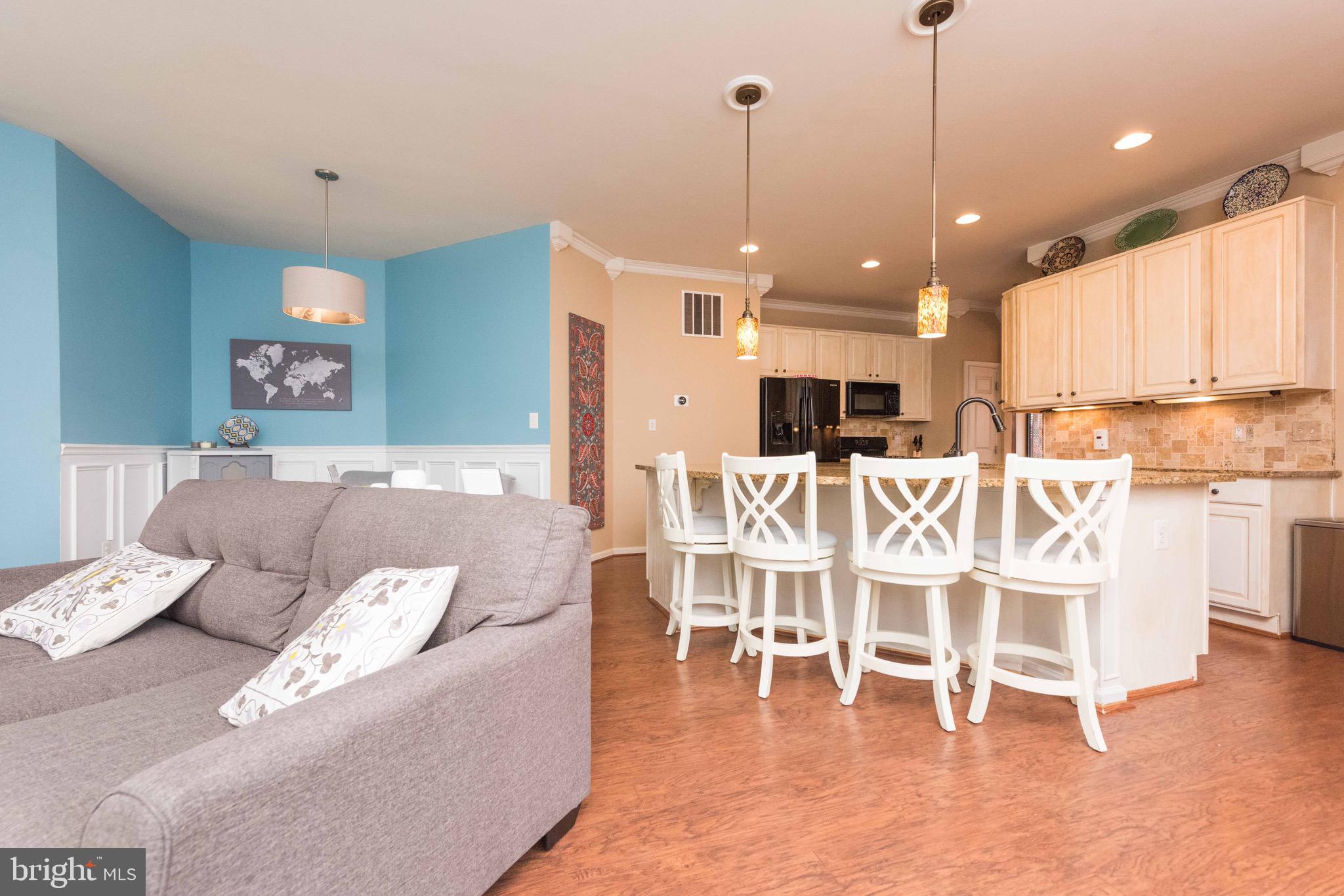 BRAMBLETON - Residential