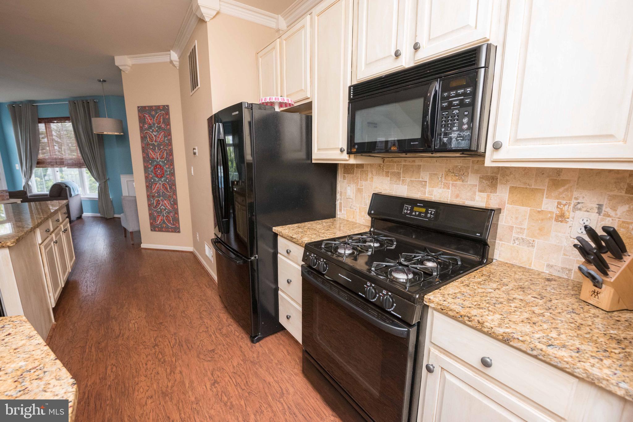 BRAMBLETON - Residential