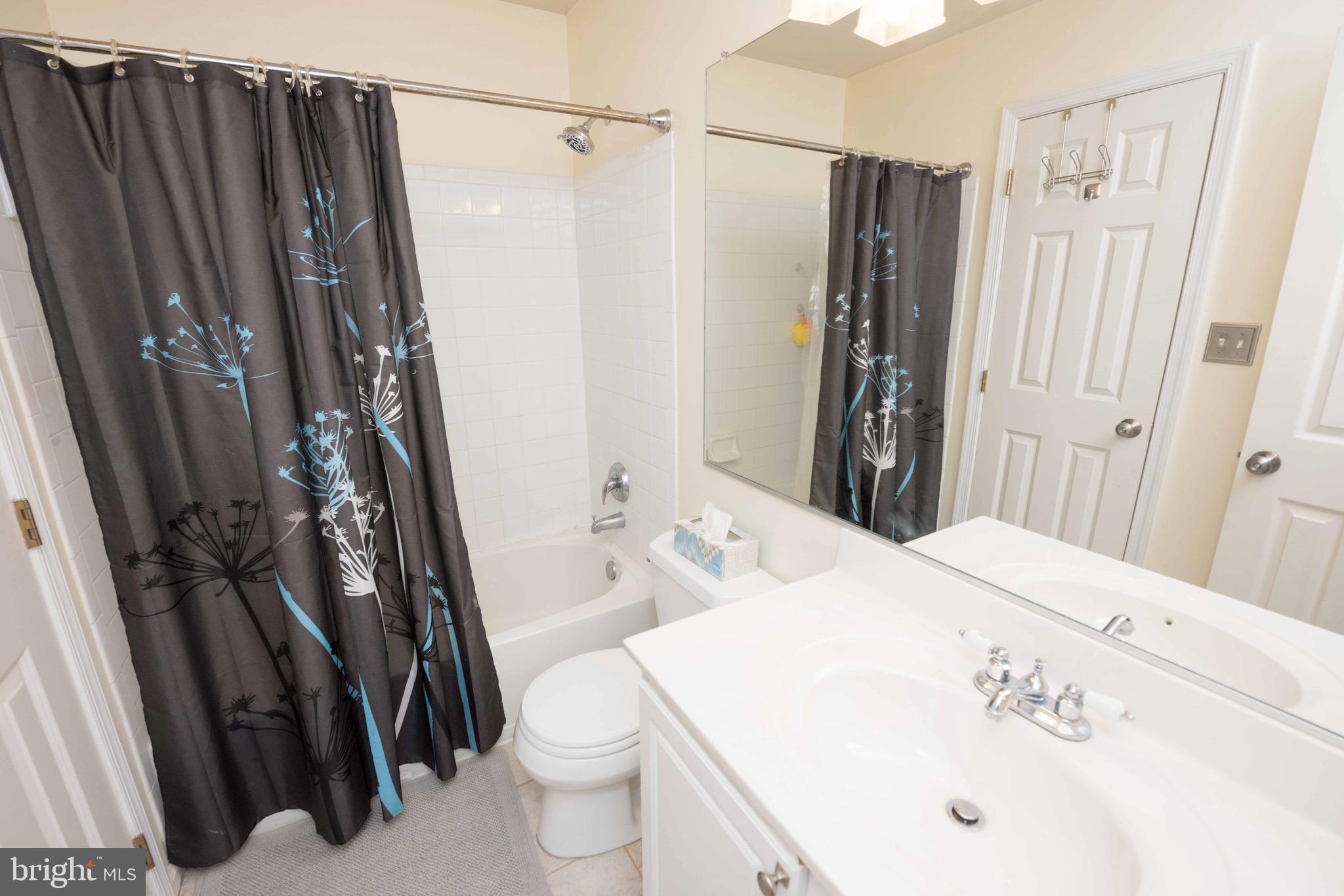 BRAMBLETON - Residential