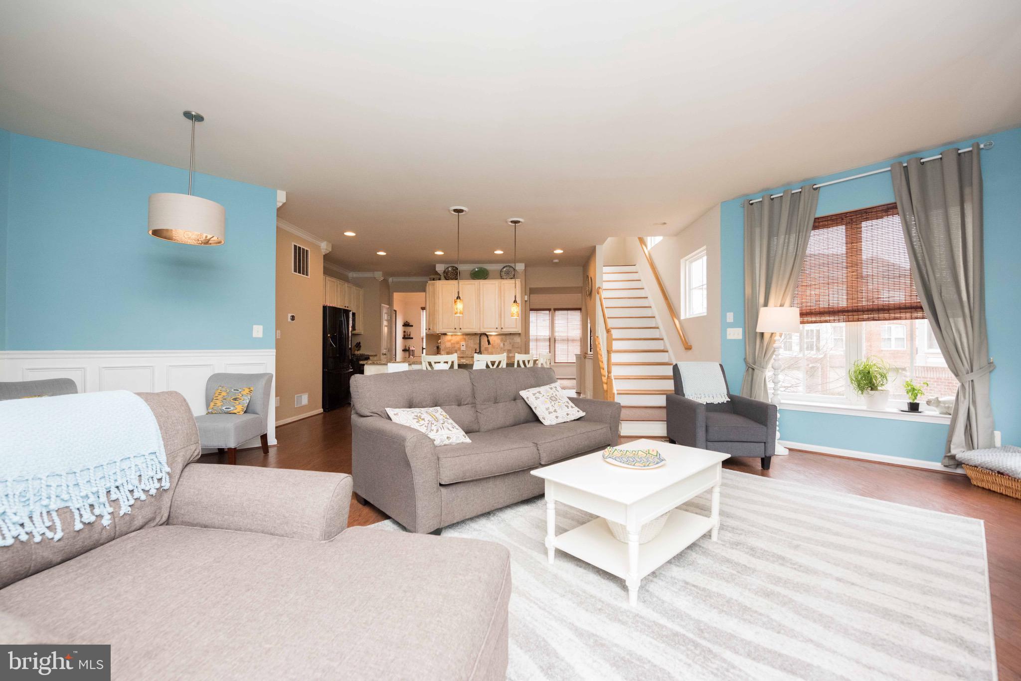 BRAMBLETON - Residential