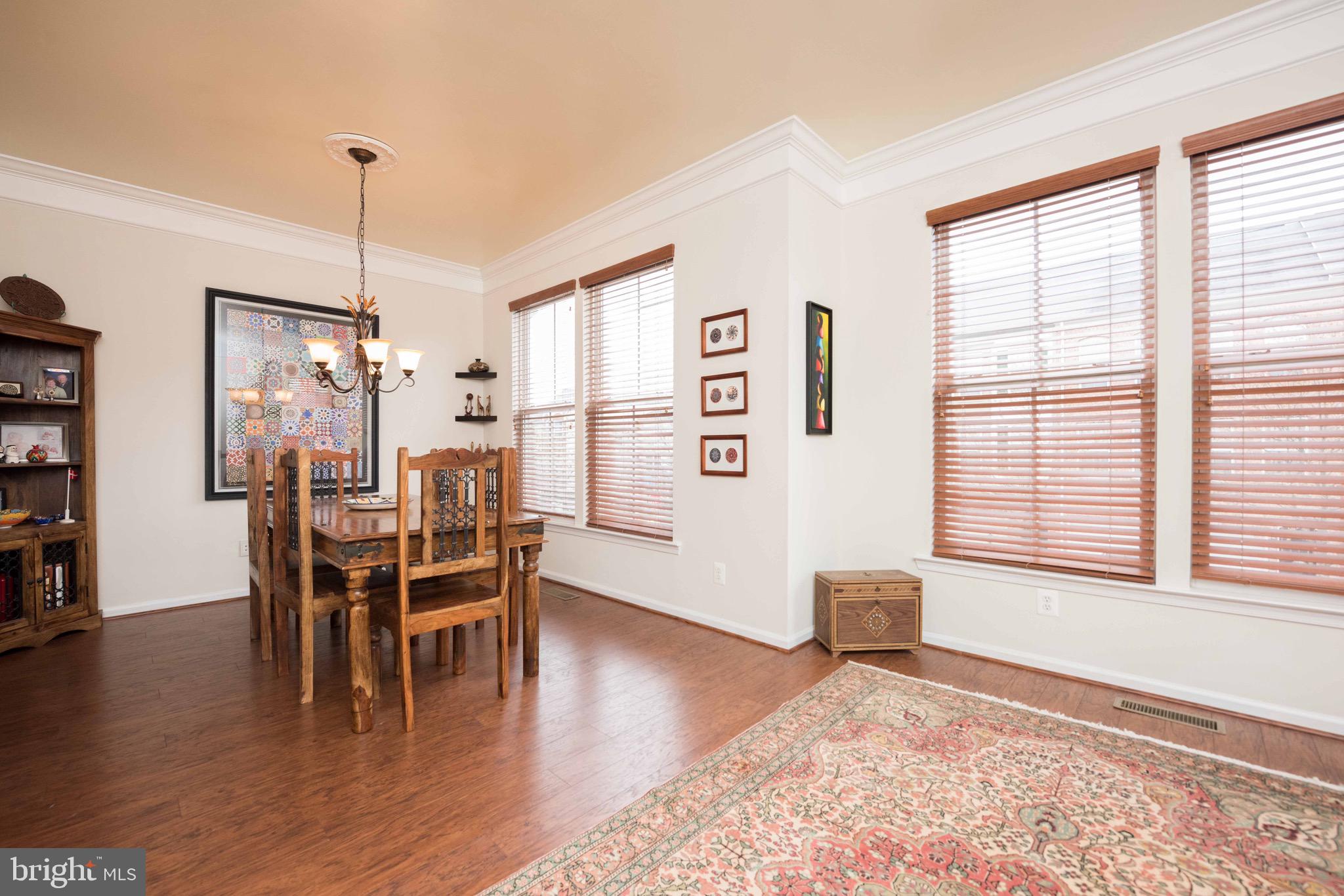 BRAMBLETON - Residential