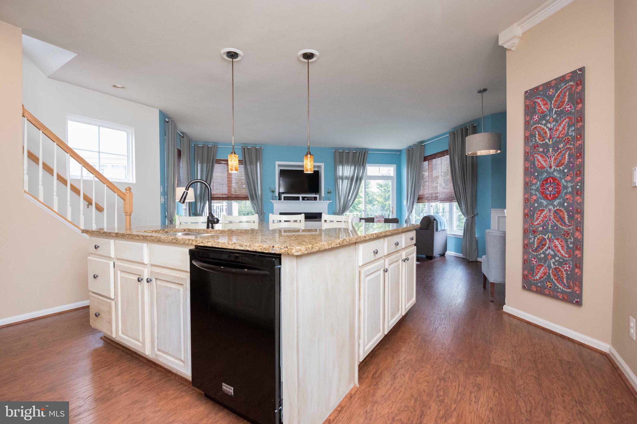 BRAMBLETON - Residential