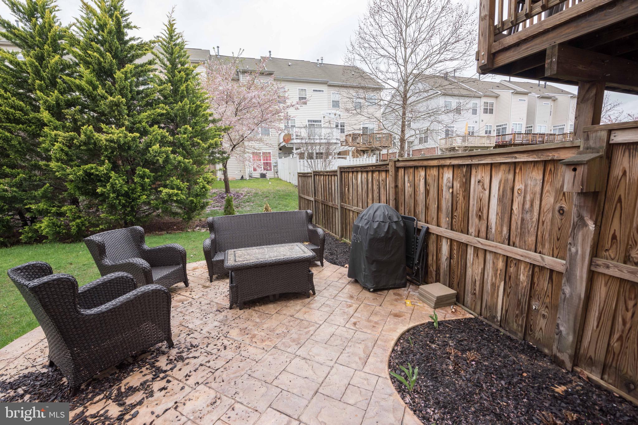 BRAMBLETON - Residential